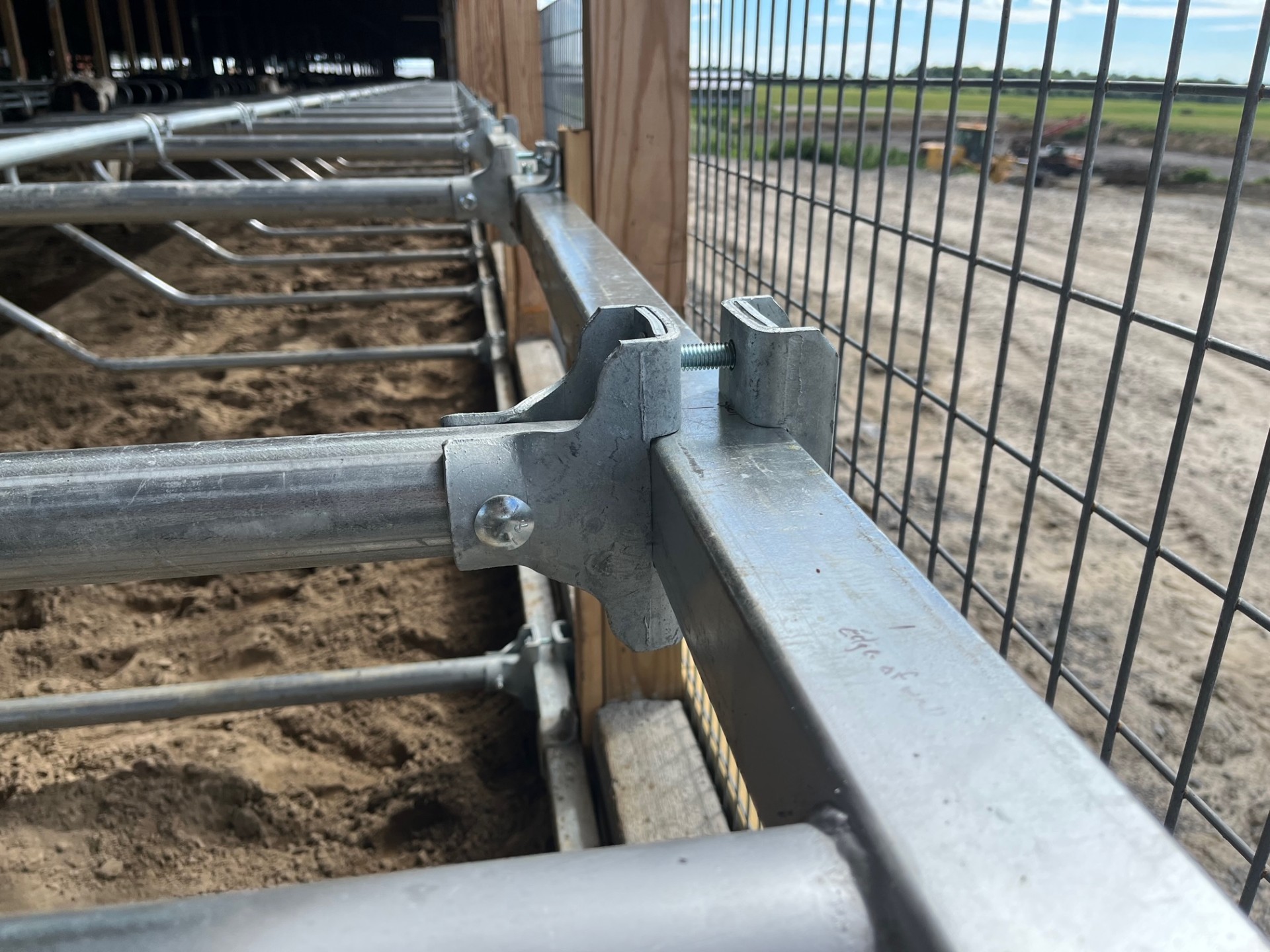 Geo Clamp